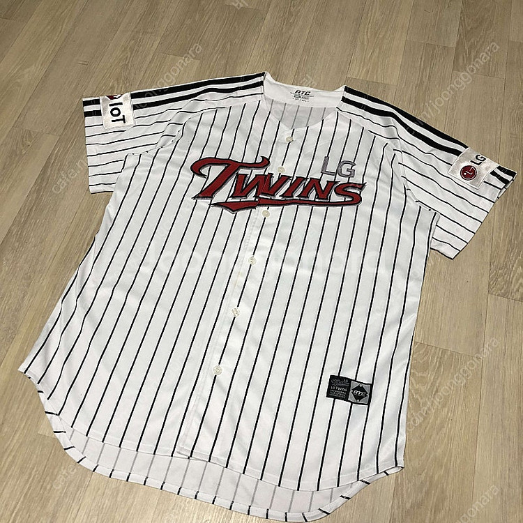 [129,000] (4XL / 120) LG 트윈스 엘...--4
