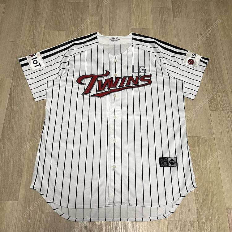 [129,000] (4XL / 120) LG 트윈스 엘...--5