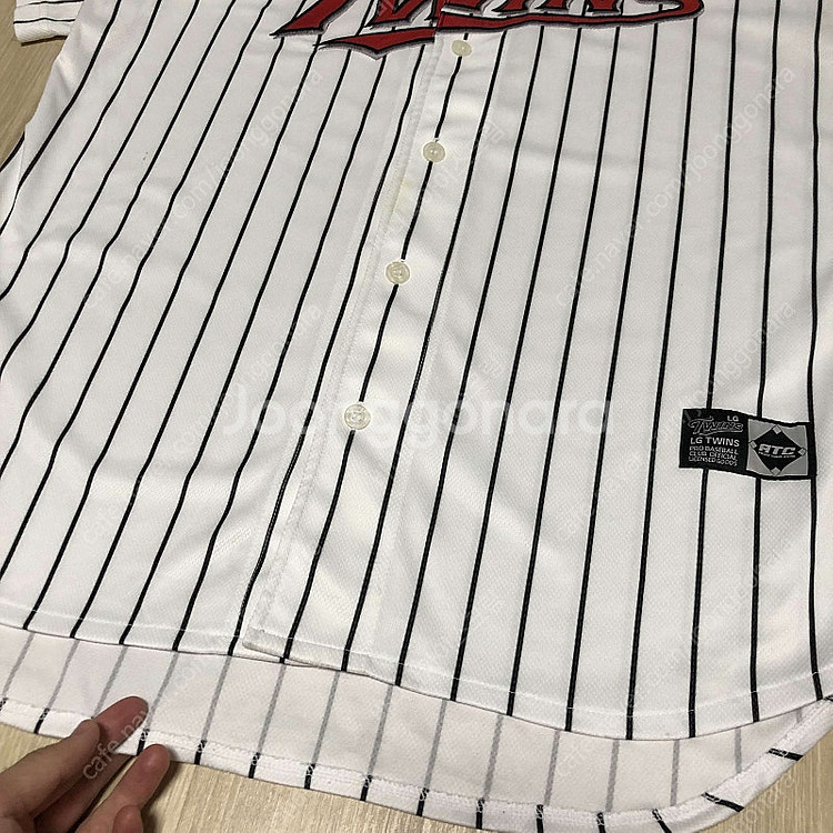 [129,000] (4XL / 120) LG 트윈스 엘...--6