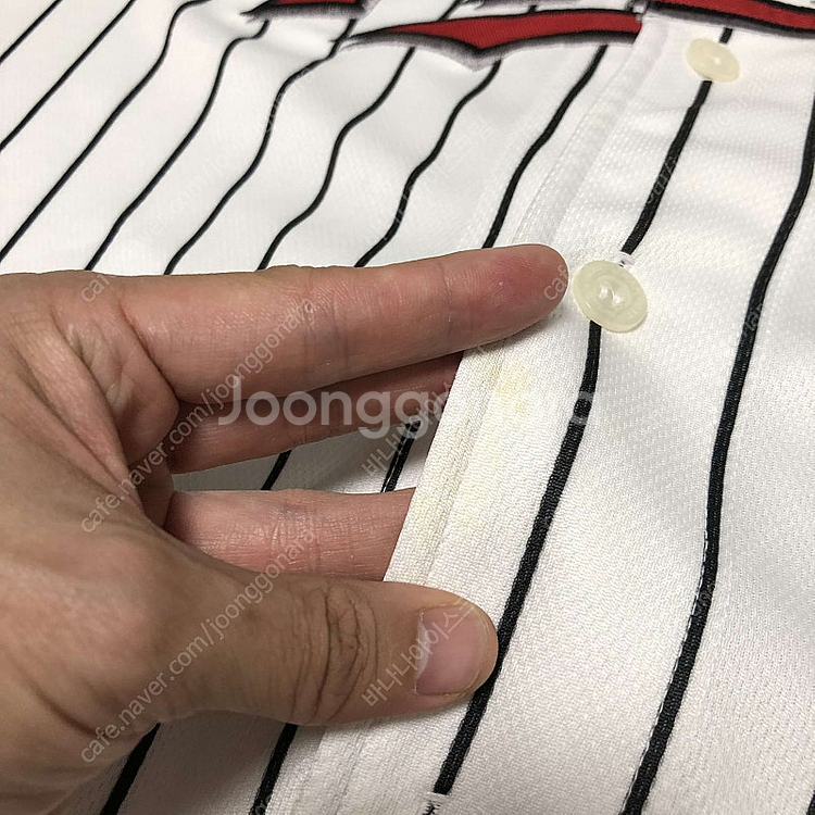 [129,000] (4XL / 120) LG 트윈스 엘...--7