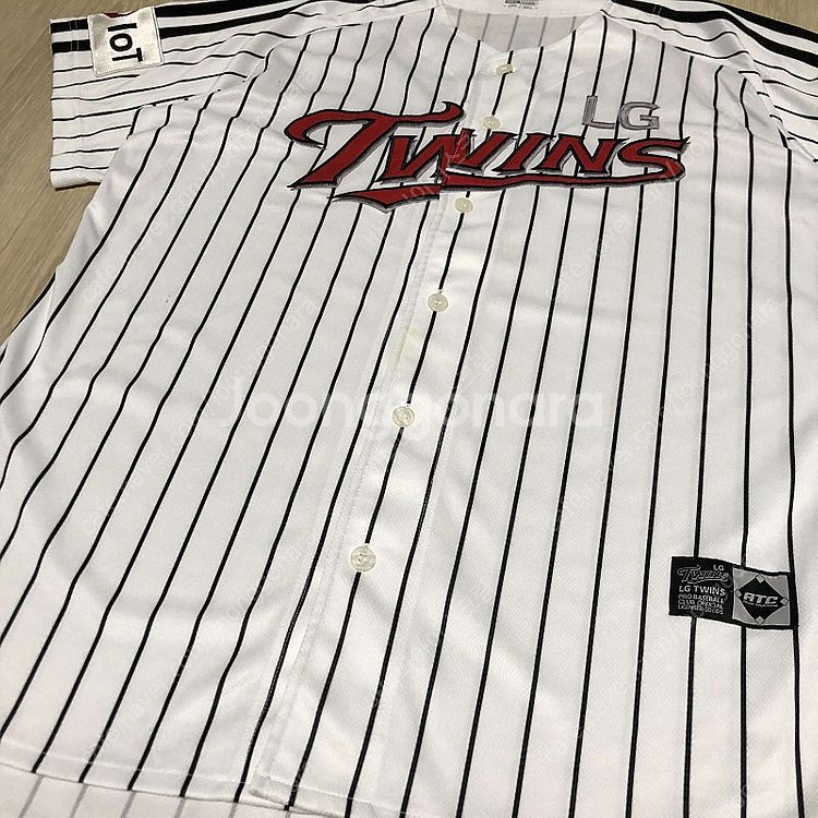 [129,000] (4XL / 120) LG 트윈스 엘...--8