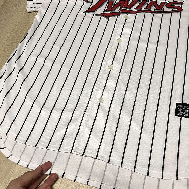 [129,000] (4XL / 120) LG 트윈스 엘...--9