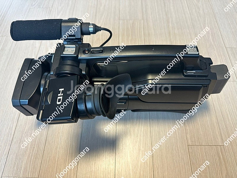 소니 HXR-MC2000N , DSR-PD170 , D...--0