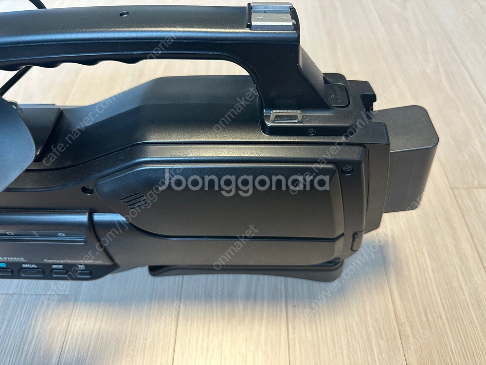 소니 HXR-MC2000N , DSR-PD170 , D...--1