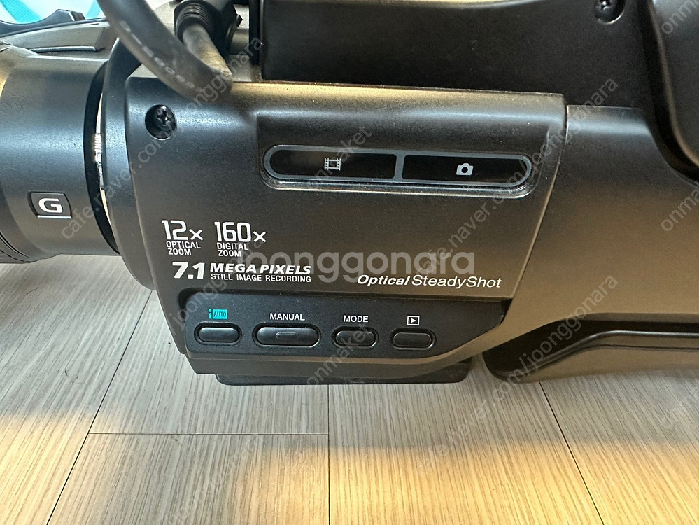 소니 HXR-MC2000N , DSR-PD170 , D...--2