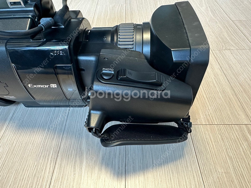 소니 HXR-MC2000N , DSR-PD170 , D...--9