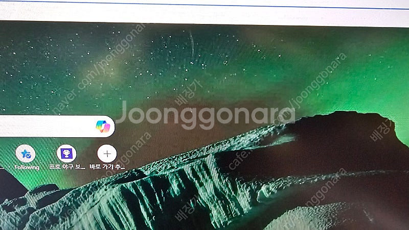 BenQ SW270C 모니터 판매합니다--4