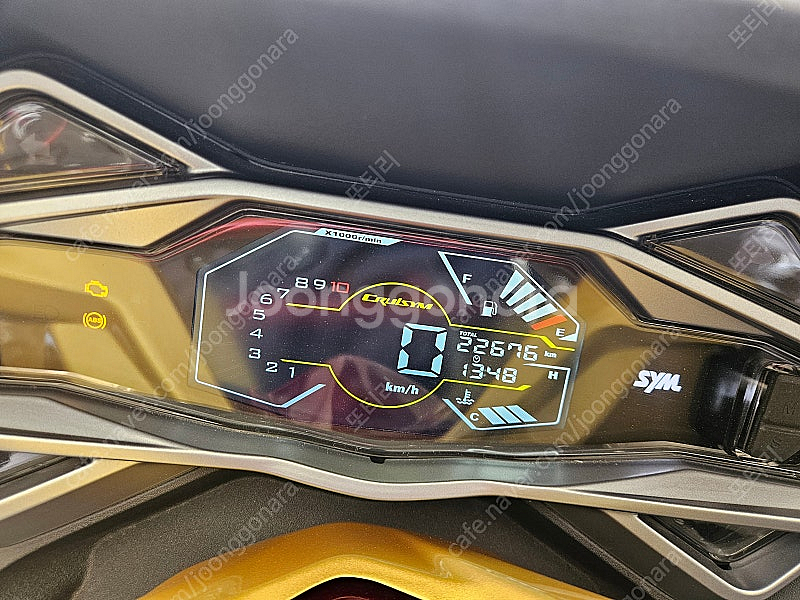 크루심알파125--0