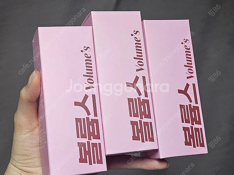 효과있는 가슴크림 글램스 볼륨스--0