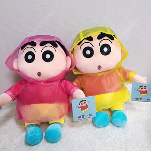 우비짱구 신상 인형 짱구우비 짱구는 못말려
