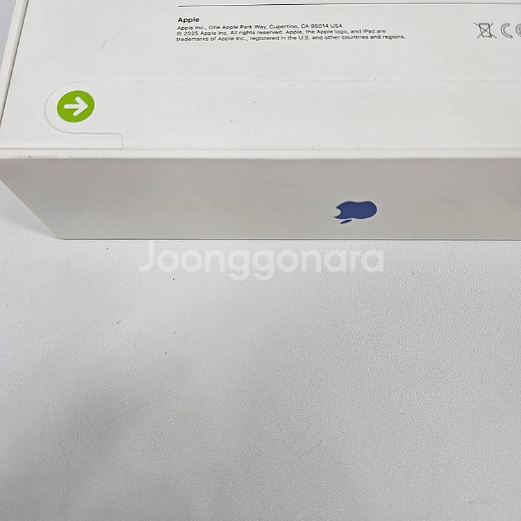 IPAD_11 ] 미개봉 새상품 아이패드 11세대 25...--2