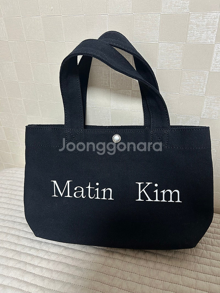 마뗑킴 가방--0