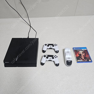 ps4 철권7 팝니다