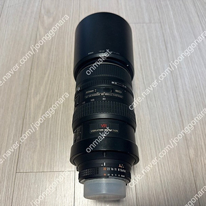 니콘 80-400 VR , 70-210 , 55-300 VR , 시그마 85.4 팔식이 , 12-24 II 광각렌즈 , 탐론 70-200 , 18-200 , 겐코 MC4 익스텐션튜