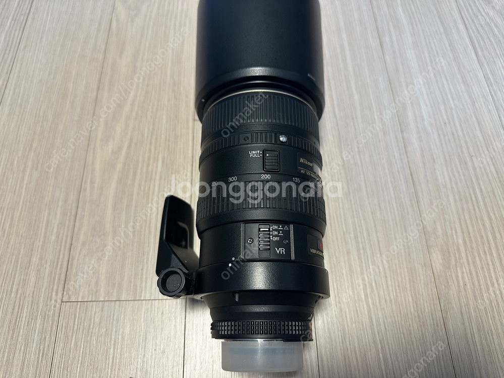 니콘 80-400 VR , 70-210 , 55-300...--5