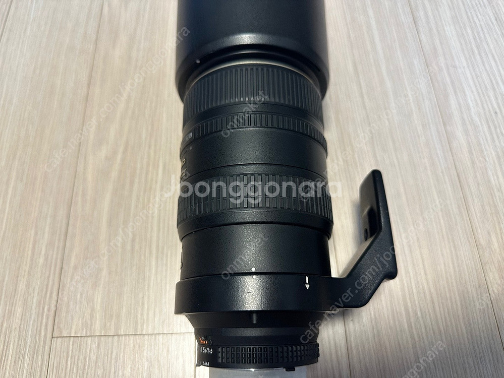 니콘 80-400 VR , 70-210 , 55-300...--9