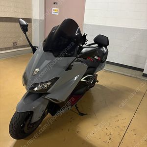야마하 TMAX 530 스쿠터