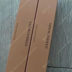 쉬몬브레드 미스트 120ml