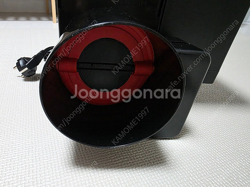 힘펠 환풍기 제로크 HV3-80X (MD) 전동댐퍼 일...--1