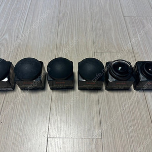 코닥 Kodak PIXPRO SP360 4K (360도) 카메라 판매합니다.