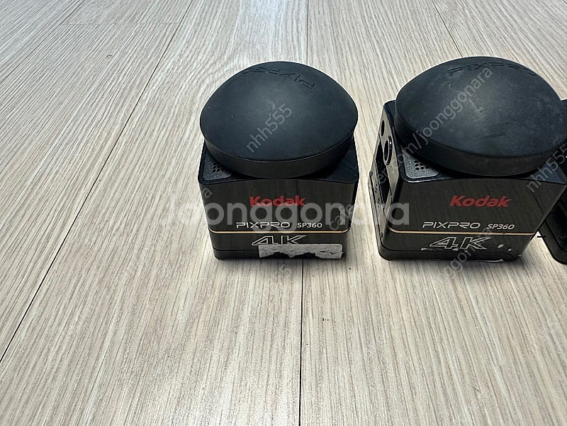 코닥 Kodak PIXPRO SP360 4K (360도...--3
