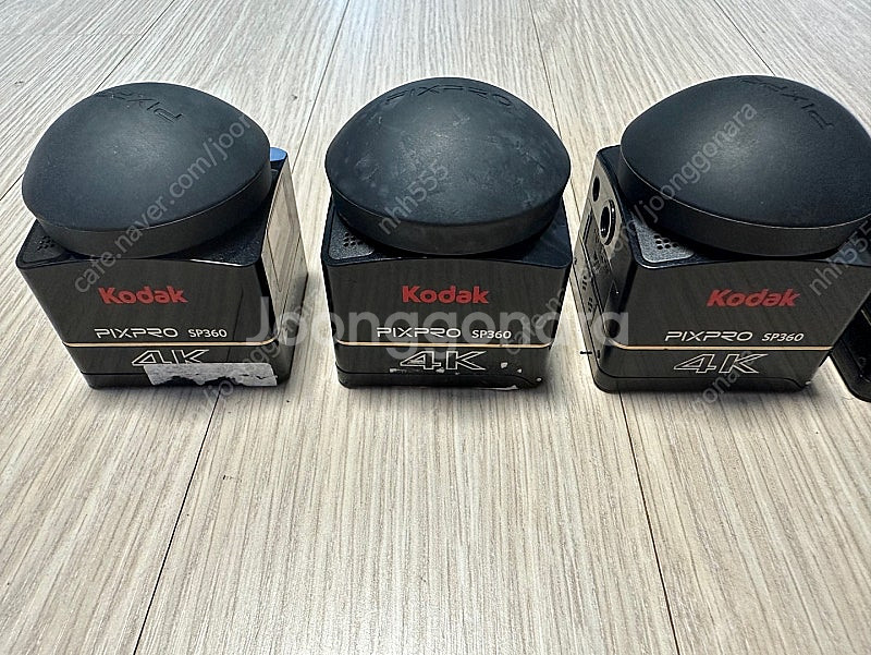 코닥 Kodak PIXPRO SP360 4K (360도...--4