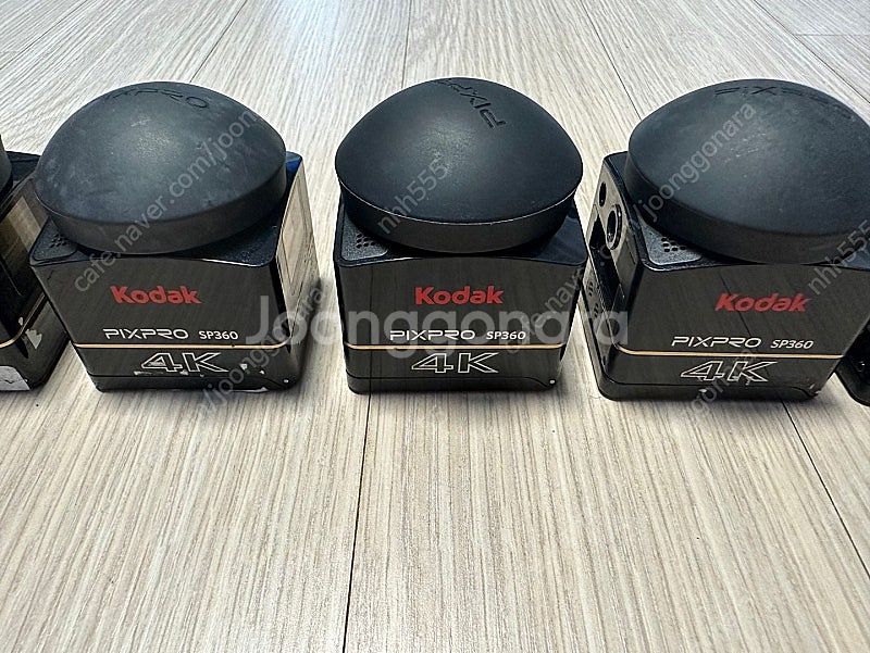 코닥 Kodak PIXPRO SP360 4K (360도...--5