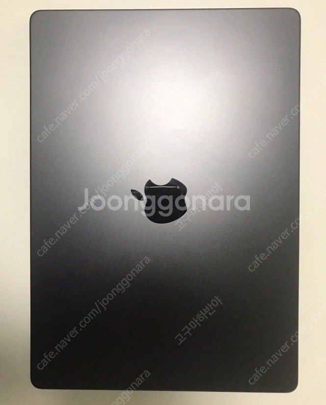 MacBook Pro 14 M4 16GB 512GB 팝...--0