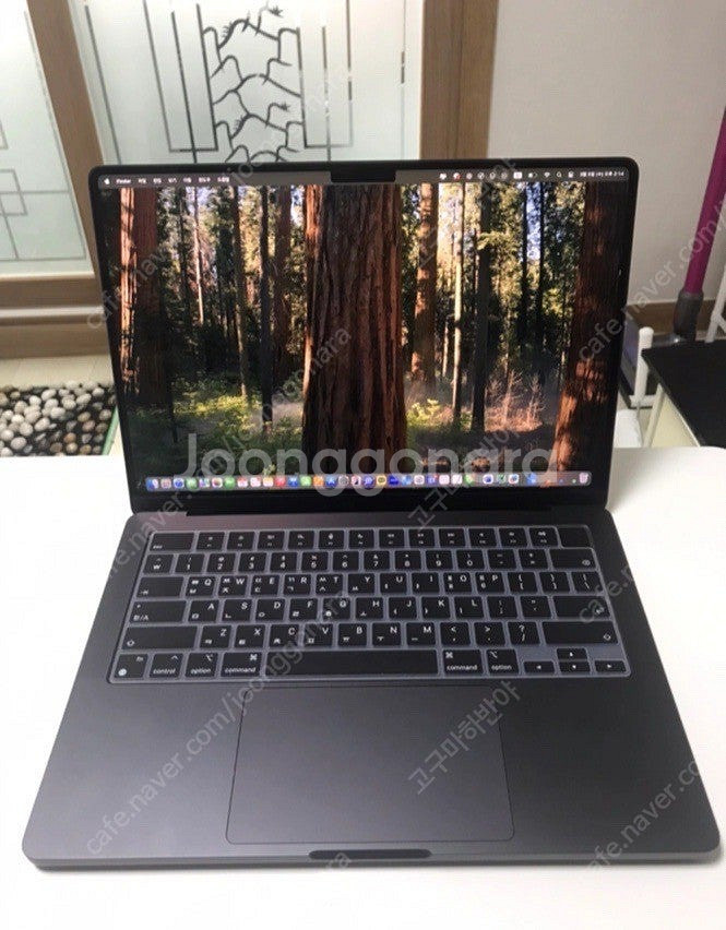 MacBook Pro 14 M4 16GB 512GB 팝...--1