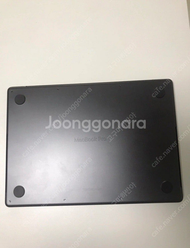 MacBook Pro 14 M4 16GB 512GB 팝...--2