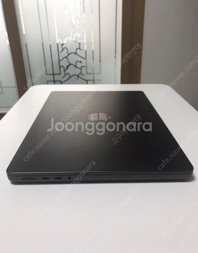 MacBook Pro 14 M4 16GB 512GB 팝...--3