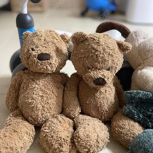 젤리캣 범블리베어 일괄5만원