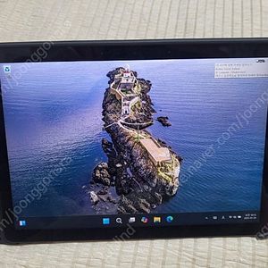 서피스고3 8GB, 128GB