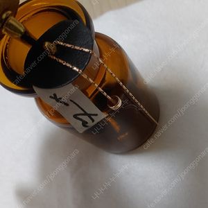 14k 페르테 루메 아르코 이어링 1pc 13센치