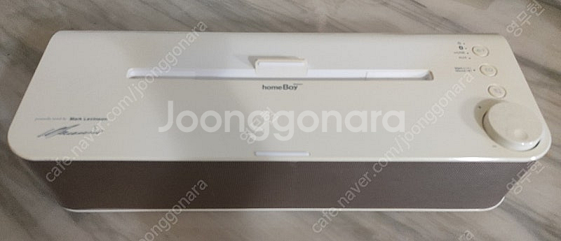 LG 홈보이 스피커 (NP7760) 블루투스 스피커 (...--0