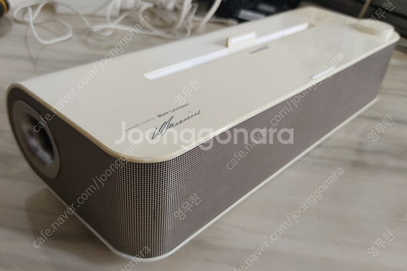 LG 홈보이 스피커 (NP7760) 블루투스 스피커 (...--2