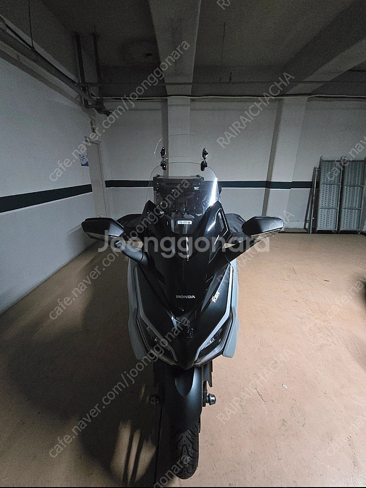 2023 혼다 포르자350 판매 및 대차 (adv350...--2