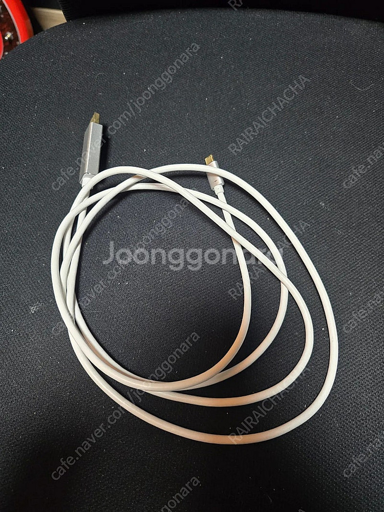 한성 와이드 커브드 모니터 TFG30F20W--2