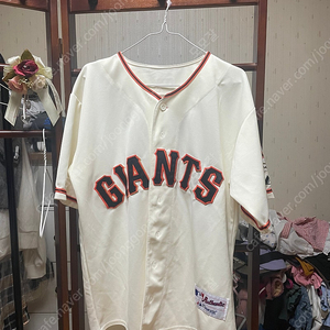 MLB 샌프란시스코 자이언츠 버스터 포지 L
