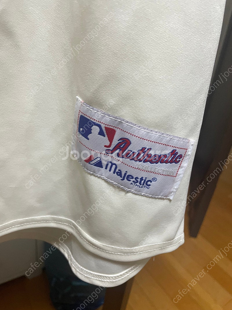 MLB 샌프란시스코 자이언츠 버스터 포지 L--3