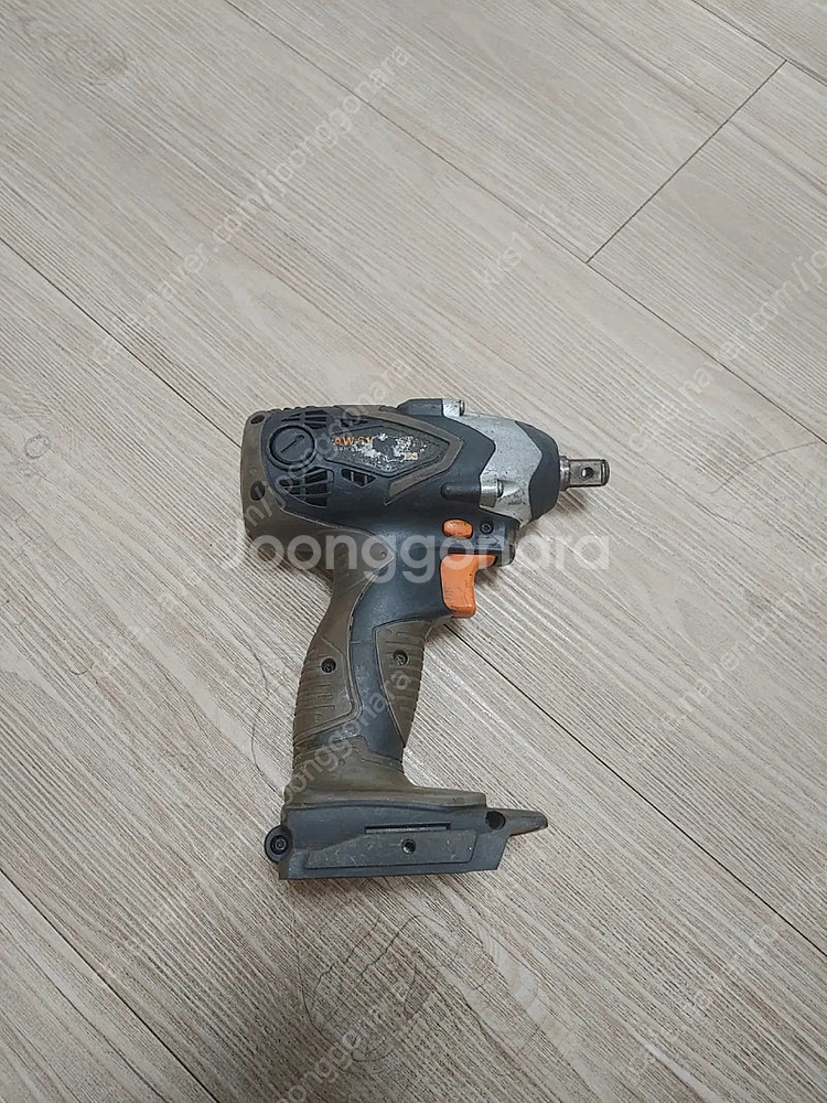아임삭 임팩 aw618L1 18v--0