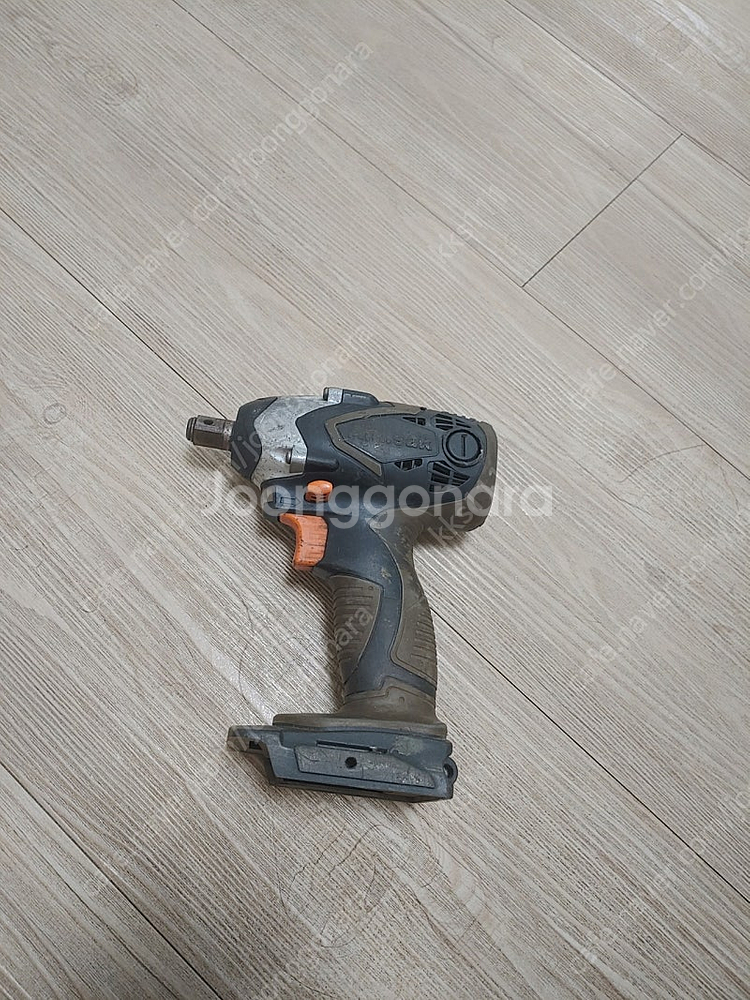 아임삭 임팩 aw618L1 18v--1