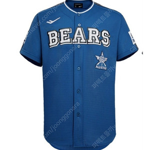 [2XL]2024 KBO 올스타전 유니폼 두산베어스 김택연