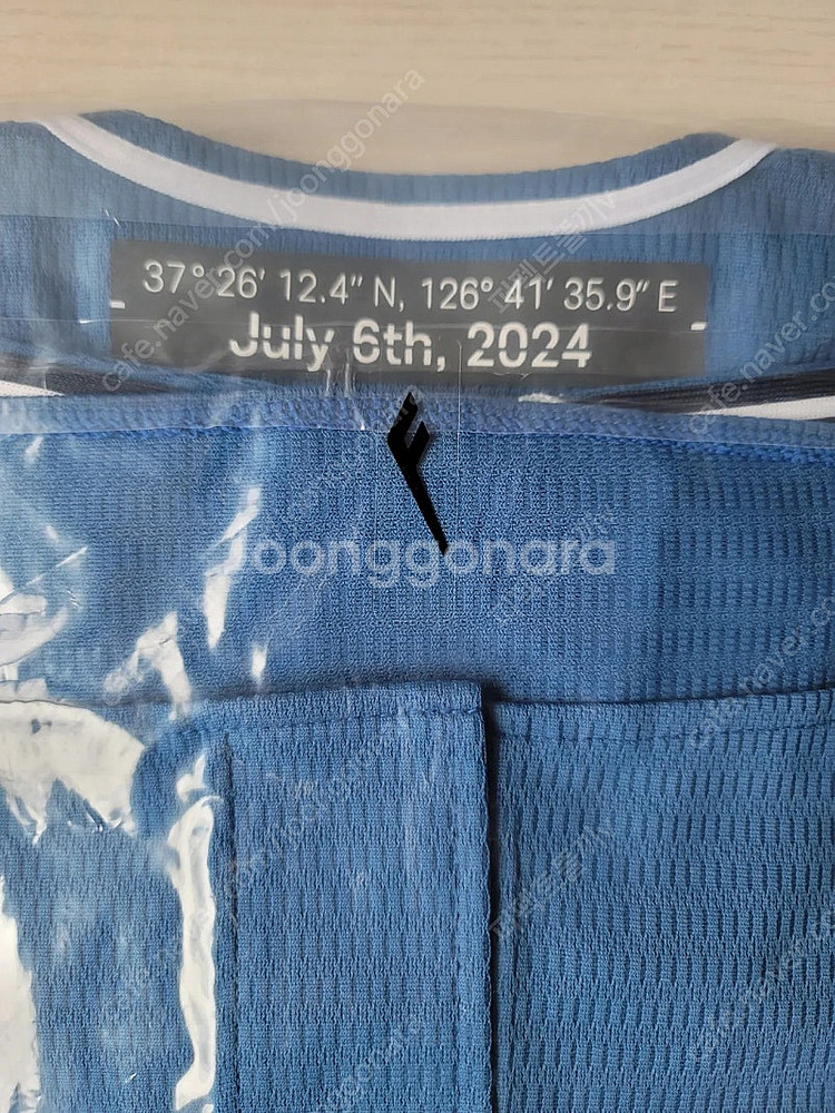 [2XL]2024 KBO 올스타전 유니폼 두산베어스 김...--9