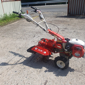 Yanmar MK-7관리기 팔아요.