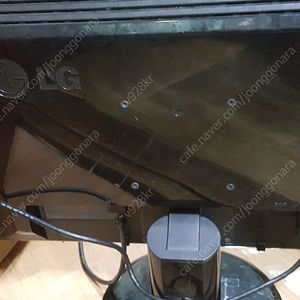lg 20인치모니터