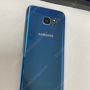 202218 갤럭시S7엣지 블루 A급 32GB 무잔상 6만 부천