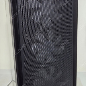라이젠 9600x RTX5060 데스크탑 본체