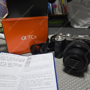 소니A7c2