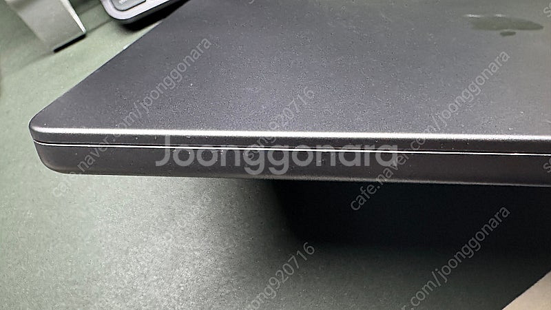 2021 맥북프로 16인치 m1 pro 1TB--4
